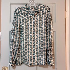 Tory Burch Blouse